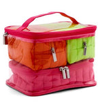 Boots 4 in 1 Colour Bag