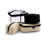 Boots 4 in 1 Monochrome Bag