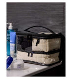 Boots 4 in 1 Monochrome Bag