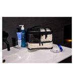 Boots 4 in 1 Monochrome Bag