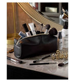 Boots Black Pencil Bag