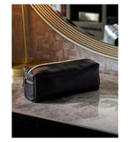 Boots Black Pencil Bag