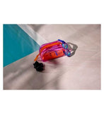 Boots Clear Pink Bag