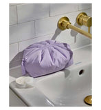 Boots Pouch Bag Lilac