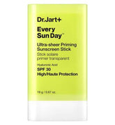 Dr Jart+ Every Sun Day™ Invisible Korean Sunscreen Stick SPF 30