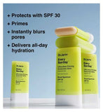 Dr Jart+ Every Sun Day™ Invisible Korean Sunscreen Stick SPF 30