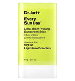Dr Jart+ Every Sun Day™ Invisible Korean Sunscreen Stick SPF 30