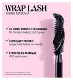 Revolution Wrap Lash Tubing Mascara