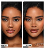 ICONIC London Get Cheeky Face Powder Palette