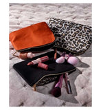 Boots Trio Animal Print Bag