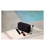 Boots Quilted Bag Black