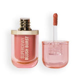 Revolution Superdewy Liquid Blush Burst