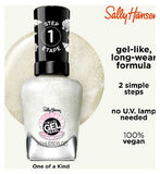 Sally Hansen Miracle Gel Modern Pearl One of a Kind Nail Polish 14.7ml