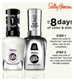 Sally Hansen Miracle Gel Modern Pearl One of a Kind Nail Polish 14.7ml
