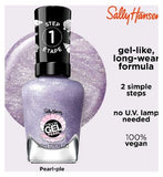 Sally Hansen Miracle Gel Modern Pearl Pearl-Ple Nail Polish 14.7ml