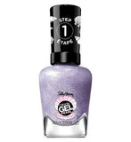 Sally Hansen Miracle Gel Modern Pearl Pearl-Ple Nail Polish 14.7ml