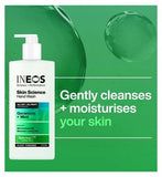 Ineos Skin Science Geranium + Mint Hand Wash 500ml