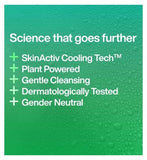 Ineos Skin Science Geranium + Mint Hand Wash 500ml