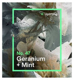 Ineos Skin Science Geranium + Mint Hand Wash 500ml