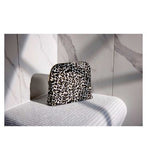 Boots Leopard Print Bag