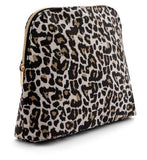 Boots Leopard Print Bag