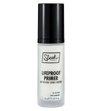 Sleek MakeUP Lifeproof All Day Mattifying Shine Control Primer 30ml