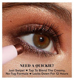 Too Faced Quickie Queen Cream Eyeshadow Stick