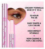 Too Faced Quickie Queen Cream Eyeshadow Stick