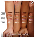 Too Faced Quickie Queen Cream Eyeshadow Stick
