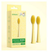 Ordo Sonic Kids Battery Brush Heads Squishmallows Wanda 2s