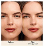 Laura Mercier Artistry Icons Set - Translucent and Rosegold