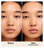 Laura Mercier Artistry Icons Set - Translucent and Rosegold