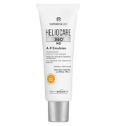 Heliocare 360 AR Emulsion SPF50+ 50ml