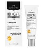 Heliocare 360 AR Emulsion SPF50+ 50ml