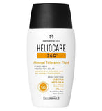 Heliocare 360 Mineral Tolerance Fluid SPF50+ 50ml