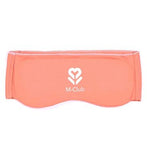 M-Club Cooling Eye Mask for Cold Therapy