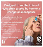 M-Club Dry Eye Drops 0.3% – Revive & Hydrate Dry Eyes 10ml