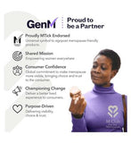 M-Club High Shine Conditioner – Nourishes & Strengthens Hair 250ml