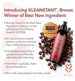 M-Club Nurturing Shampoo, Strengthen Hair & Prevent Breakage 250ml