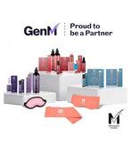 M-Club Restful Sleep Oral Supplement Spray - 30 Day Supply 14ml