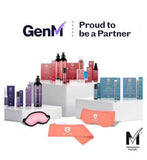 M-Club Heated Dry Eye Mask