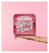Soap & Glory Travel Brightly 5 Piece Gift Set