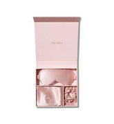 Silk Addict 100 % Mulberry Silk Gift Set Pale Pink