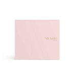 Silk Addict 100 % Mulberry Silk Gift Set Pale Pink