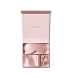 Silk Addict 100 % Mulberry Silk Gift Set Pale Pink