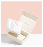 Silk Addict 100 % Mulberry Silk Pillowcase Ivory, Twinpack