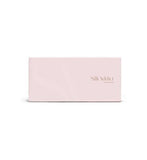 Silk Addict 100 % Mulberry Silk Sleep Mask Pale Pink