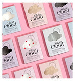 Silver Cloud Caramel Satin Pillowcase Four Pack