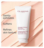 Clarins Exfoliating Body Scrub 200ml