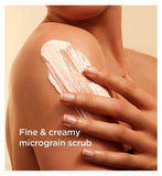 Clarins Exfoliating Body Scrub 200ml